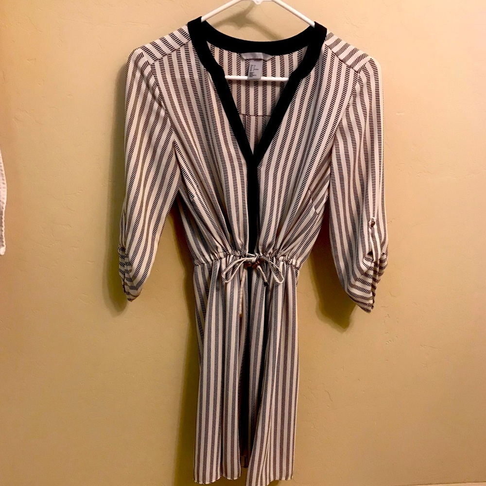 H&M Summer Dress - Size US 4